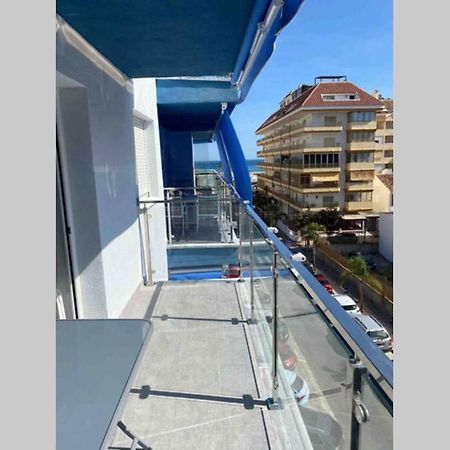 La Dorada, Sea Side Apartment Fuengirola Ngoại thất bức ảnh