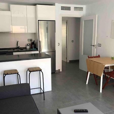 La Dorada, Sea Side Apartment Fuengirola Ngoại thất bức ảnh