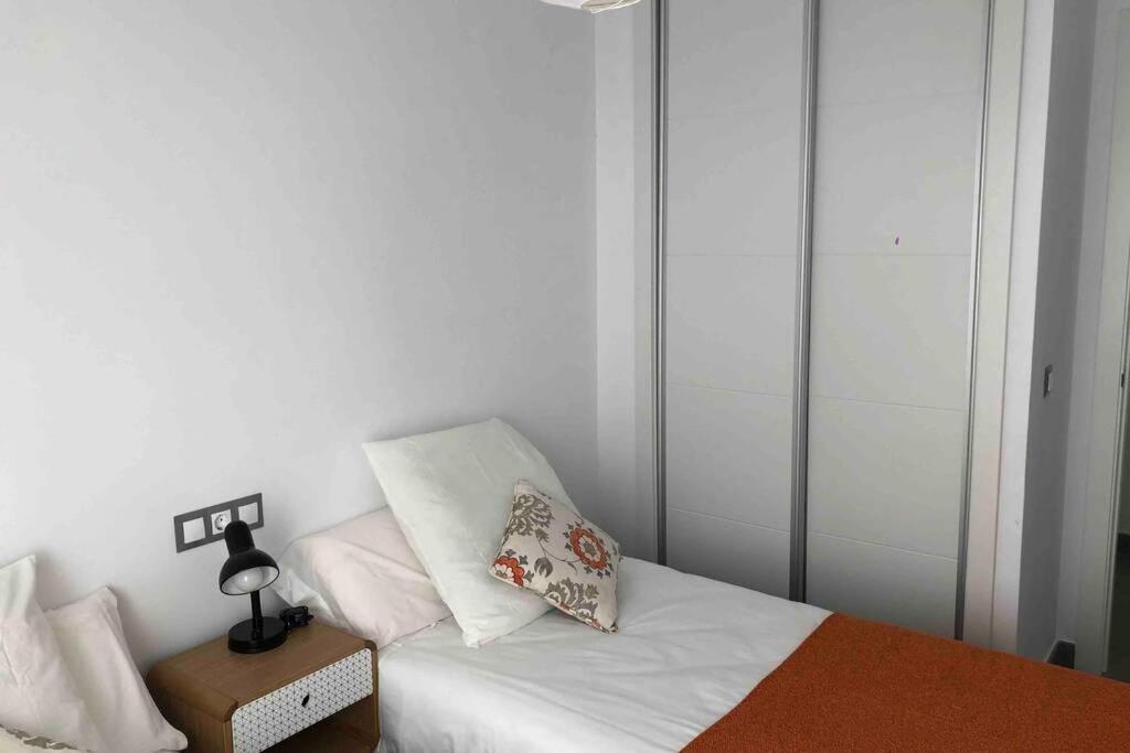 La Dorada, Sea Side Apartment Fuengirola Ngoại thất bức ảnh