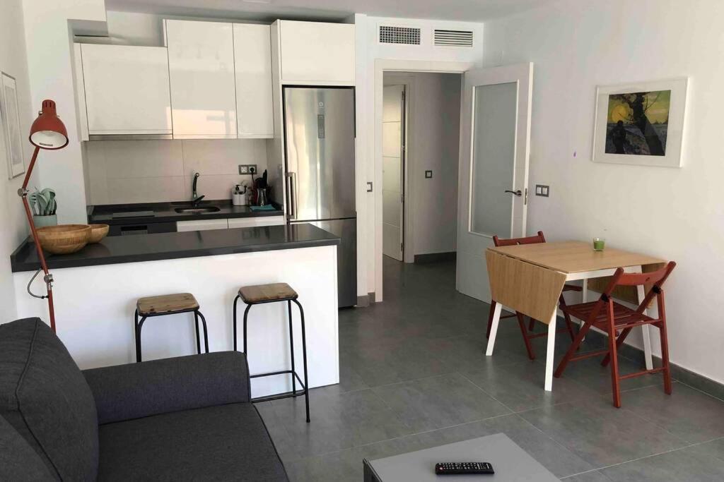 La Dorada, Sea Side Apartment Fuengirola Ngoại thất bức ảnh