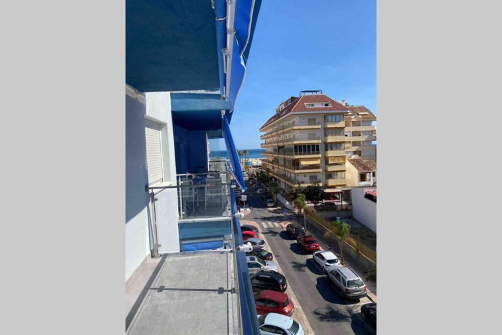 La Dorada, Sea Side Apartment Fuengirola Ngoại thất bức ảnh