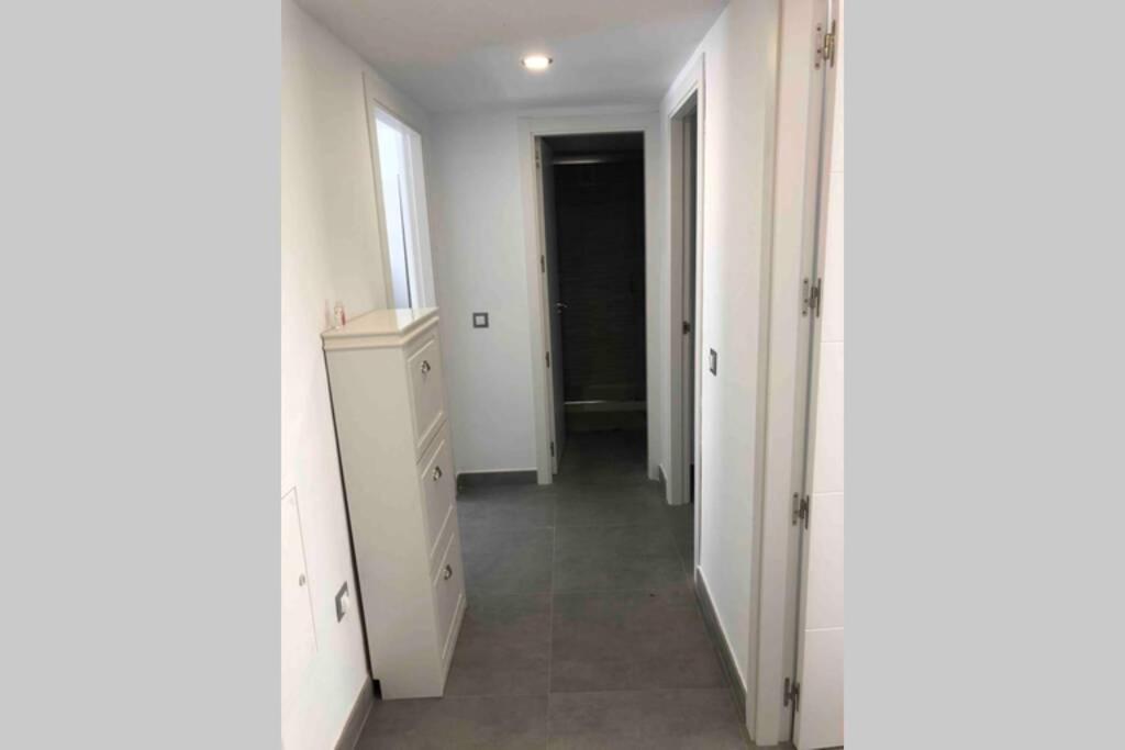 La Dorada, Sea Side Apartment Fuengirola Ngoại thất bức ảnh