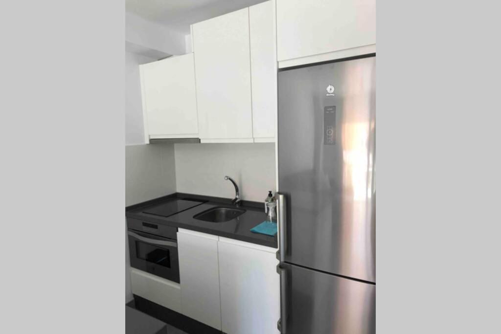 La Dorada, Sea Side Apartment Fuengirola Ngoại thất bức ảnh
