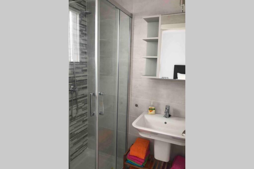 La Dorada, Sea Side Apartment Fuengirola Ngoại thất bức ảnh