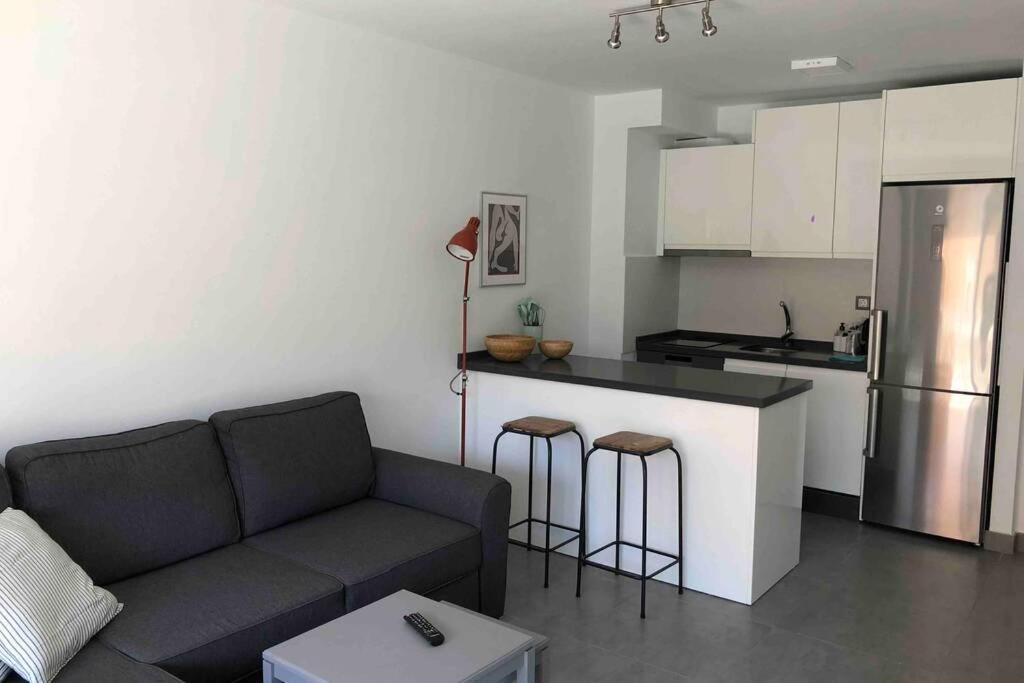 La Dorada, Sea Side Apartment Fuengirola Ngoại thất bức ảnh