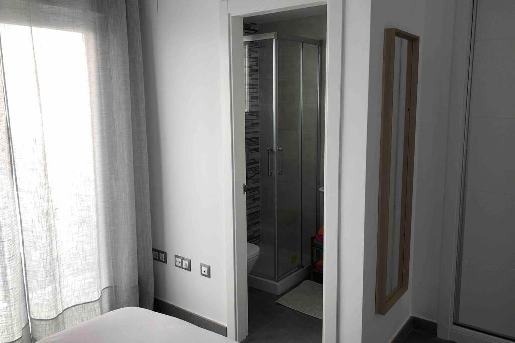 La Dorada, Sea Side Apartment Fuengirola Ngoại thất bức ảnh